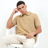 Bsc Cord 4 In Khaki