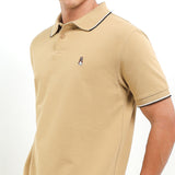 Bsc Cord 4 In Khaki