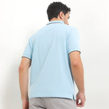 Cord 4 In Light Blue