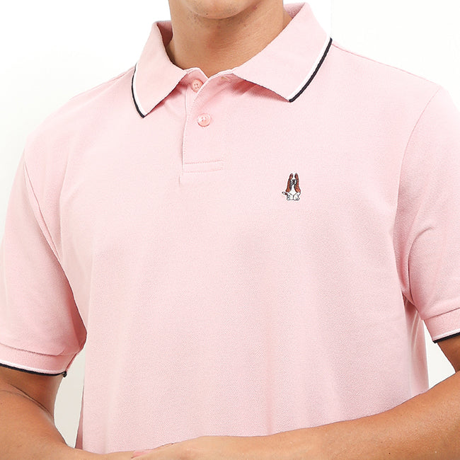 Bsc Cord 4 In Pink
