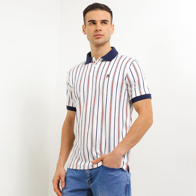 Bsc Strider In White