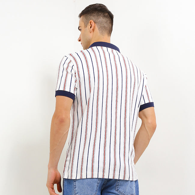 Bsc Strider In White