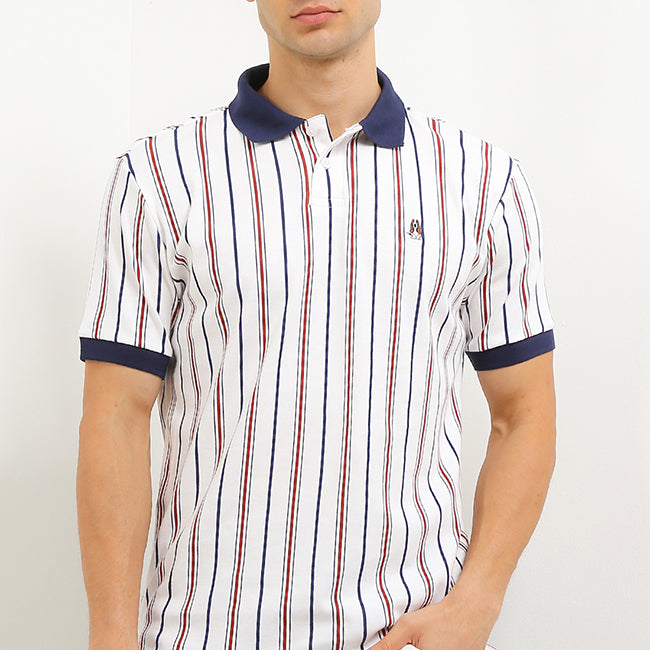 Bsc Strider In White