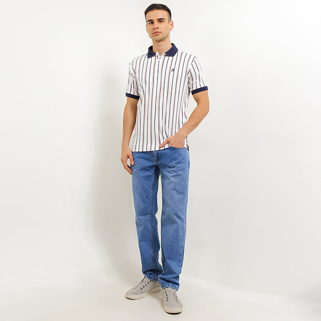 Bsc Strider In White