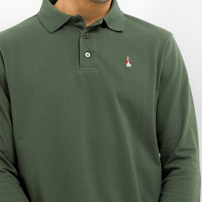 Bsc Omega In Olive