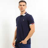 Loup In Navy