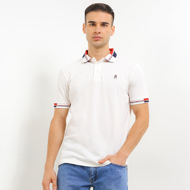 Loup In Off White