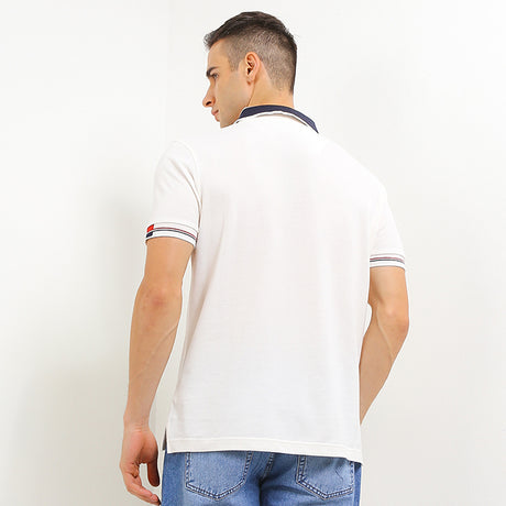 Loup In Off White