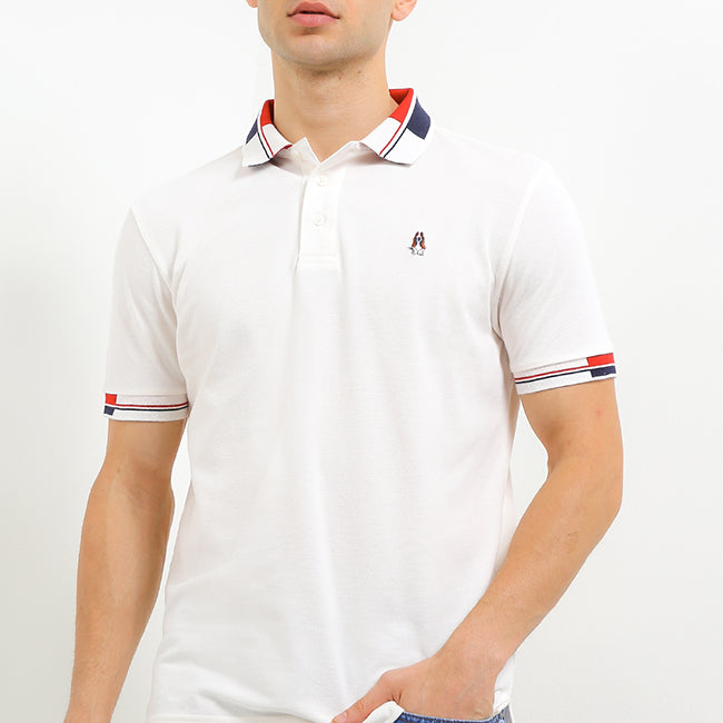Loup In Off White