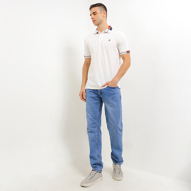 Loup In Off White