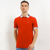 Loup In Red