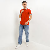 Loup In Red