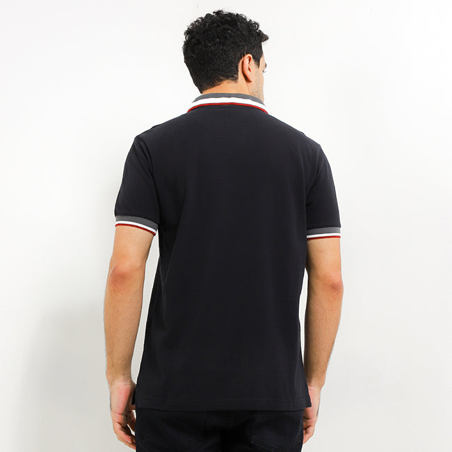 Chapin In Black