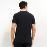 Chapin In Black