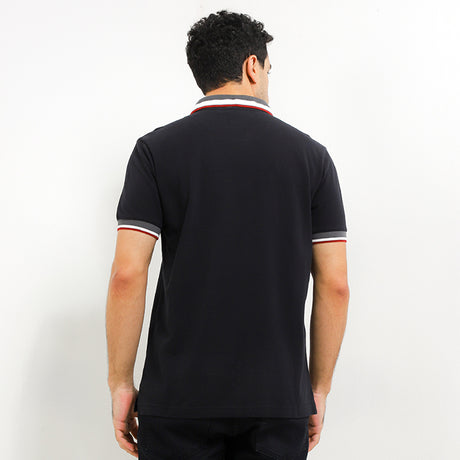 Chapin In Black