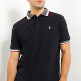 Chapin In Black