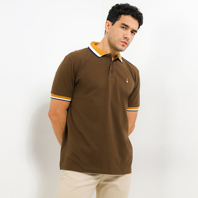 Chapin In Brown