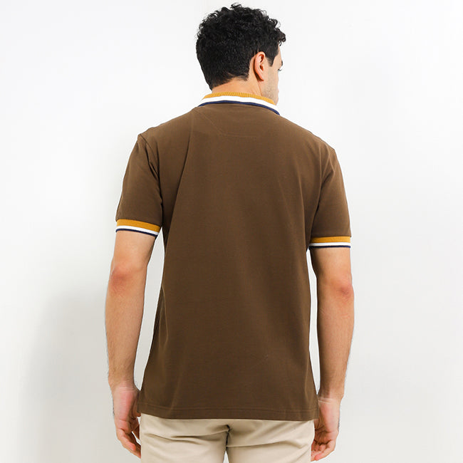 Chapin In Brown