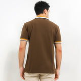 Chapin In Brown