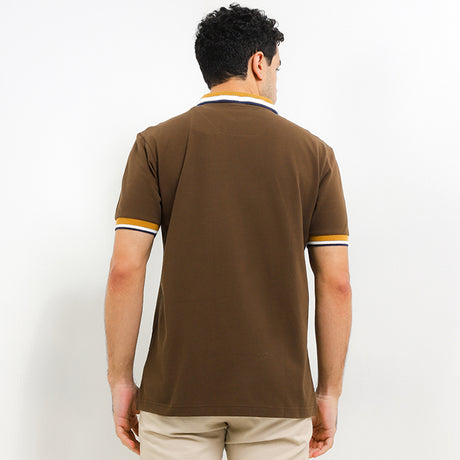 Chapin In Brown