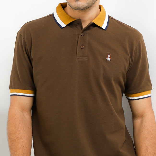 Chapin In Brown