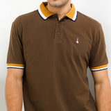 Chapin In Brown