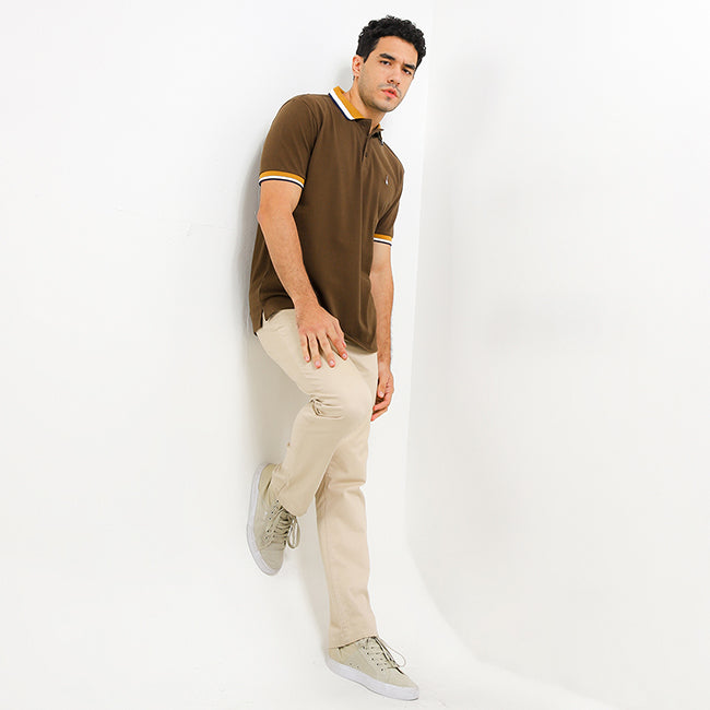 Chapin In Brown