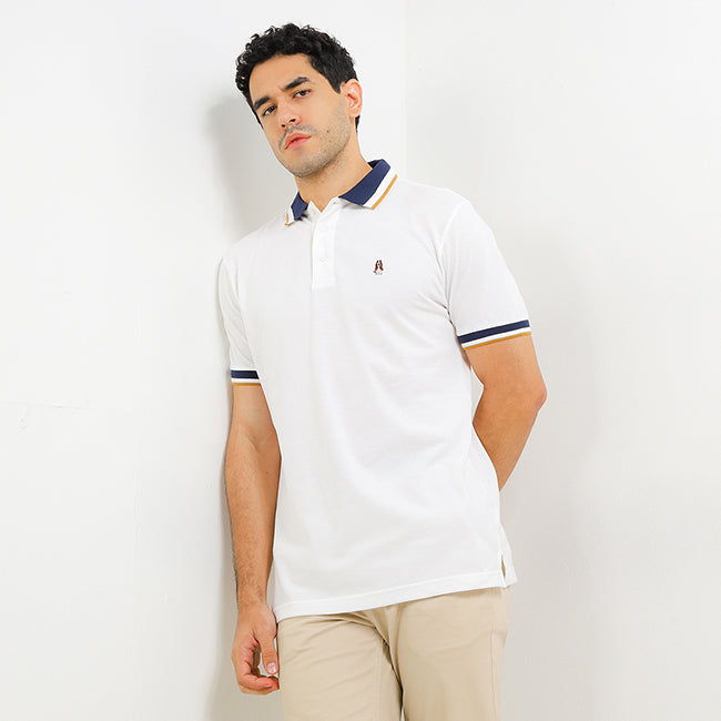 Chapin In White