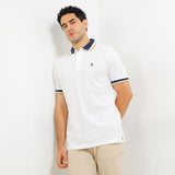 Chapin In White