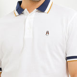 Chapin In White
