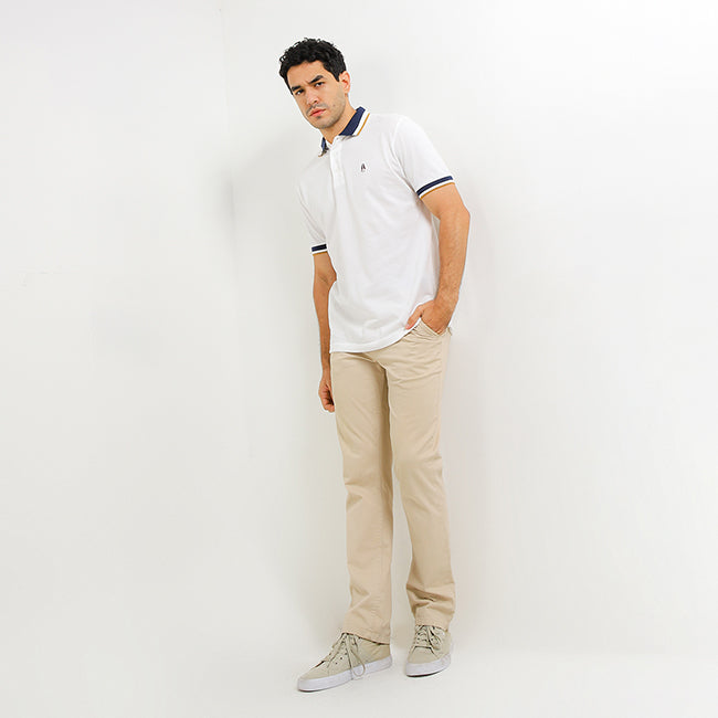 Chapin In White