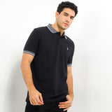 Mailer In Black