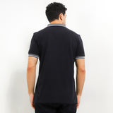 Mailer In Black