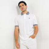 Mailer In White