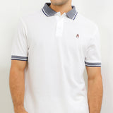Mailer In White
