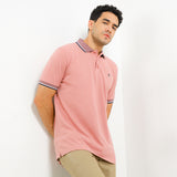 Mailer In Pink