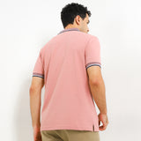 Mailer In Pink