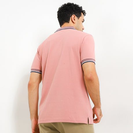 Mailer In Pink