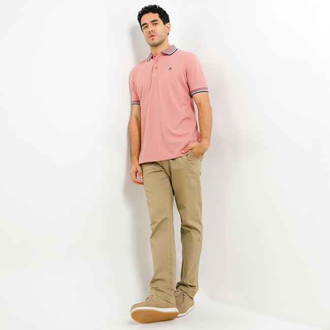 Mailer In Pink