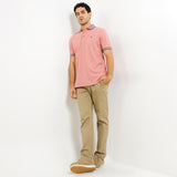Mailer In Pink