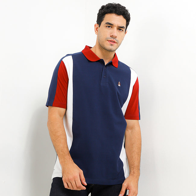 Kashton In Navy