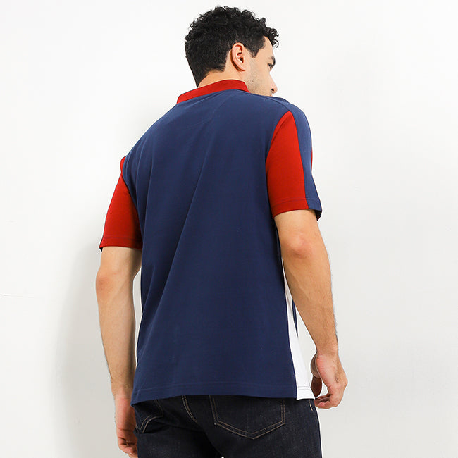 Kashton In Navy