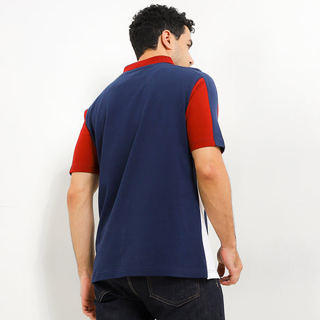 Kashton In Navy