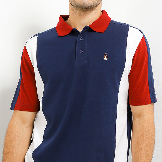 Kashton In Navy