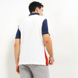 Kashton In White