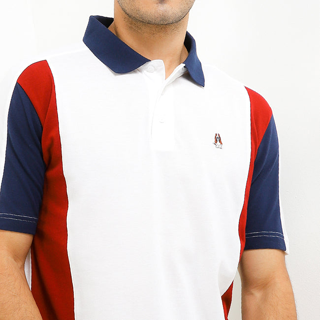 Kashton In White