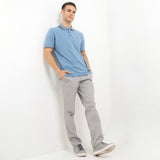 Mael In Blue