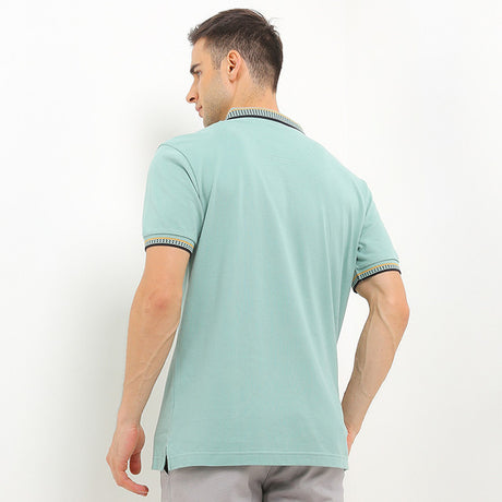 Mael In Green