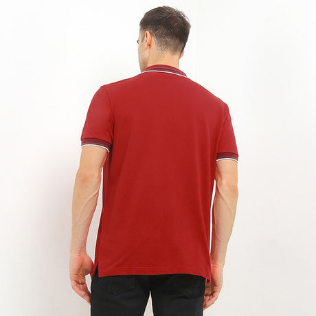 Ginova In Red