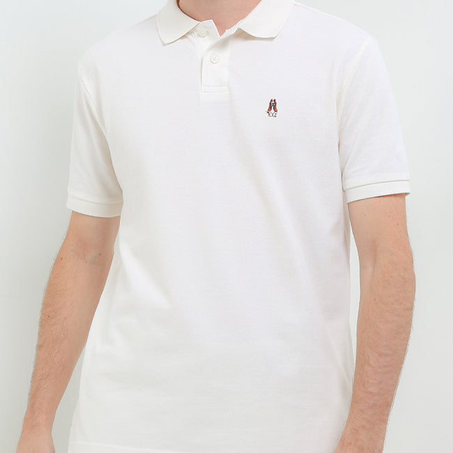 Bsc Tako 4 In Off White